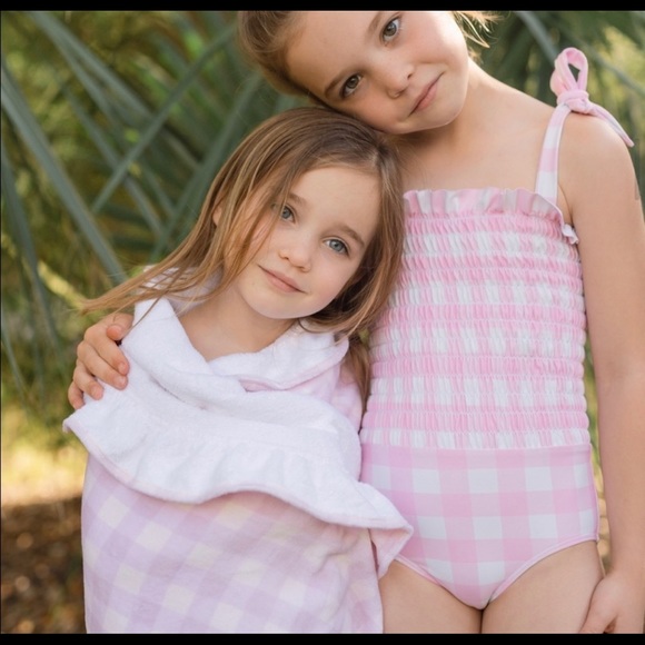 ISO KIDS MINNOW STONEY CLOVER SIZE 5/6 - Picture 1 of 2